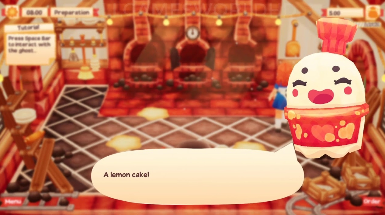 How to play Lemon Cake for free on Steam via VpeSports