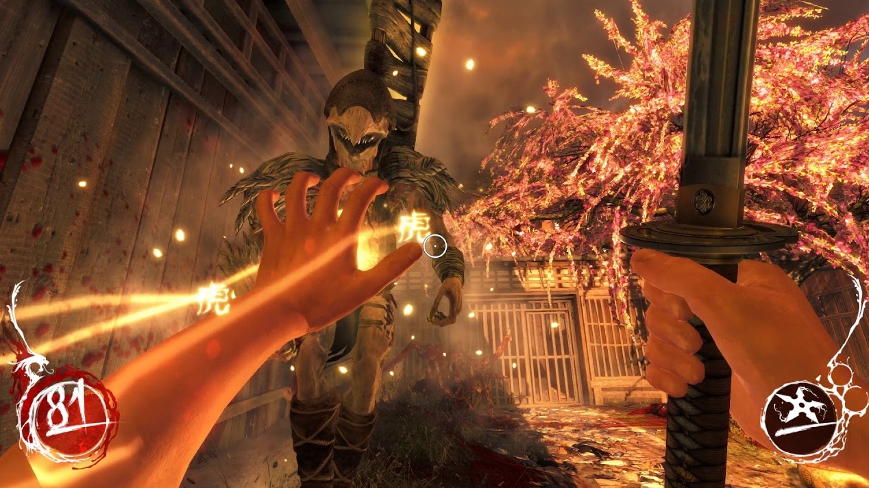 How to play Shadow Warrior for free on Steam via VpeSports
