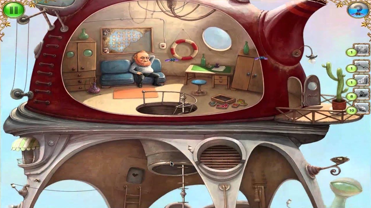 How to play The Tiny Bang Story for free on Steam via VpeSports