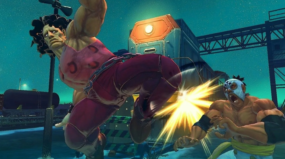 How to play Ultra Street Fighter IV for free on Steam via VpeSports