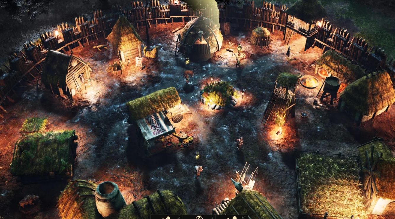 Gord — Deluxe Edition Превью 4