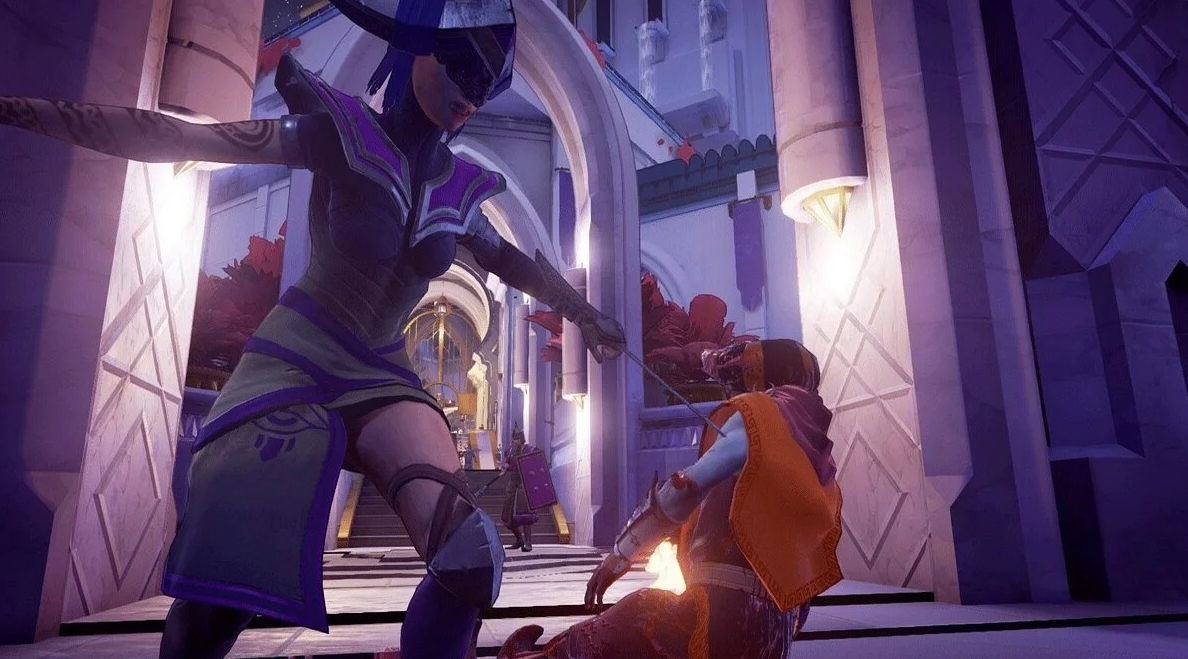 Is Mirage Arcane Warfare Worth Playing in 2025