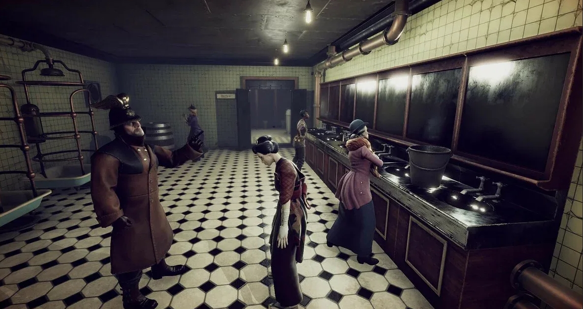 Is Murderous Pursuits Worth Playing in 2025