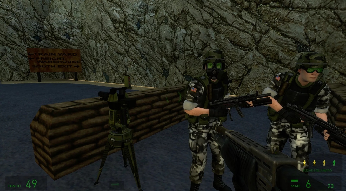 Is Opposing Force Worth Playing Today
