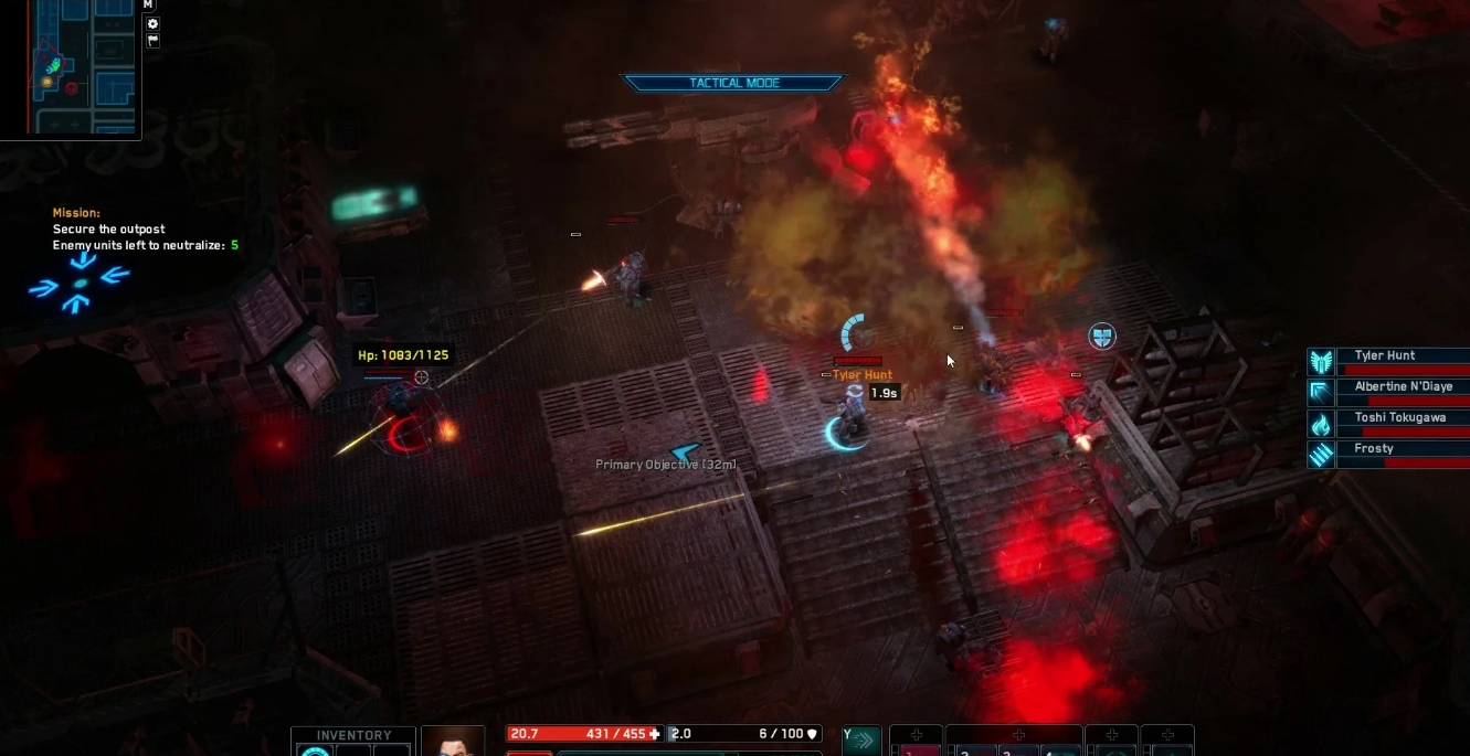 Is Red Solstice 2 Survivors Worth Playing in 2025