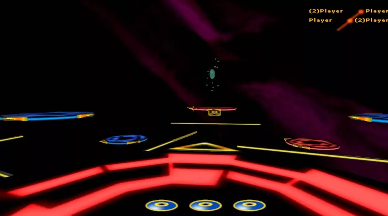 Ricochet Превью 3