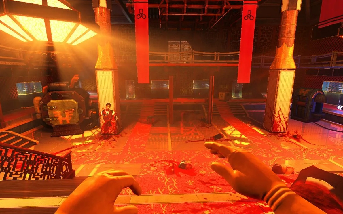 Is Shadow Warrior Worth Playing