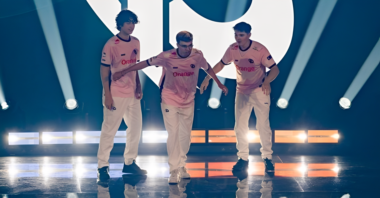 Кармине Корп становится чемпионом мира по киберспорту Rocket League 2025 — изображение 1