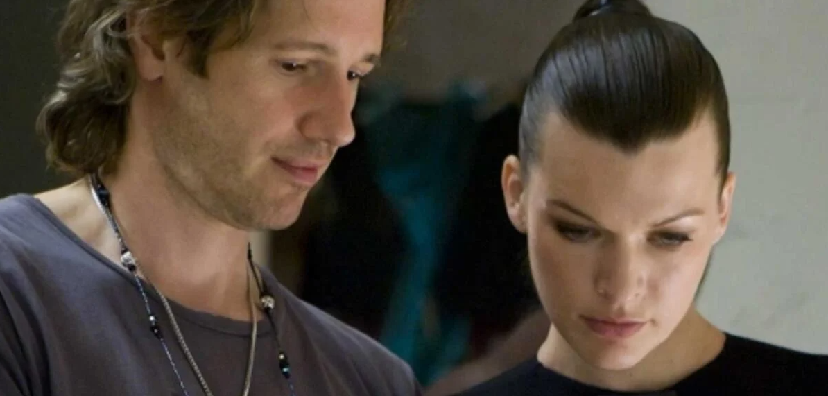 Пол В. С. Андерсон