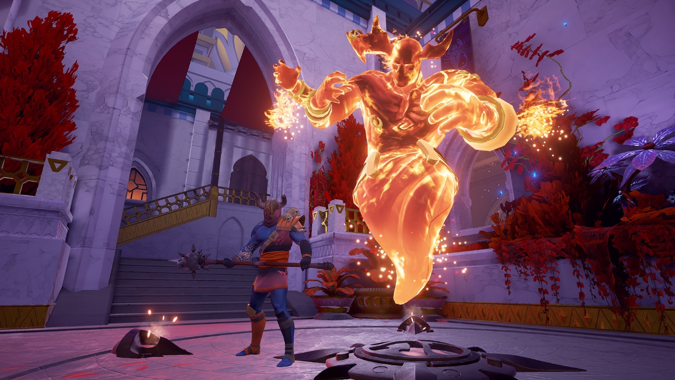 Problems with Magic Classes