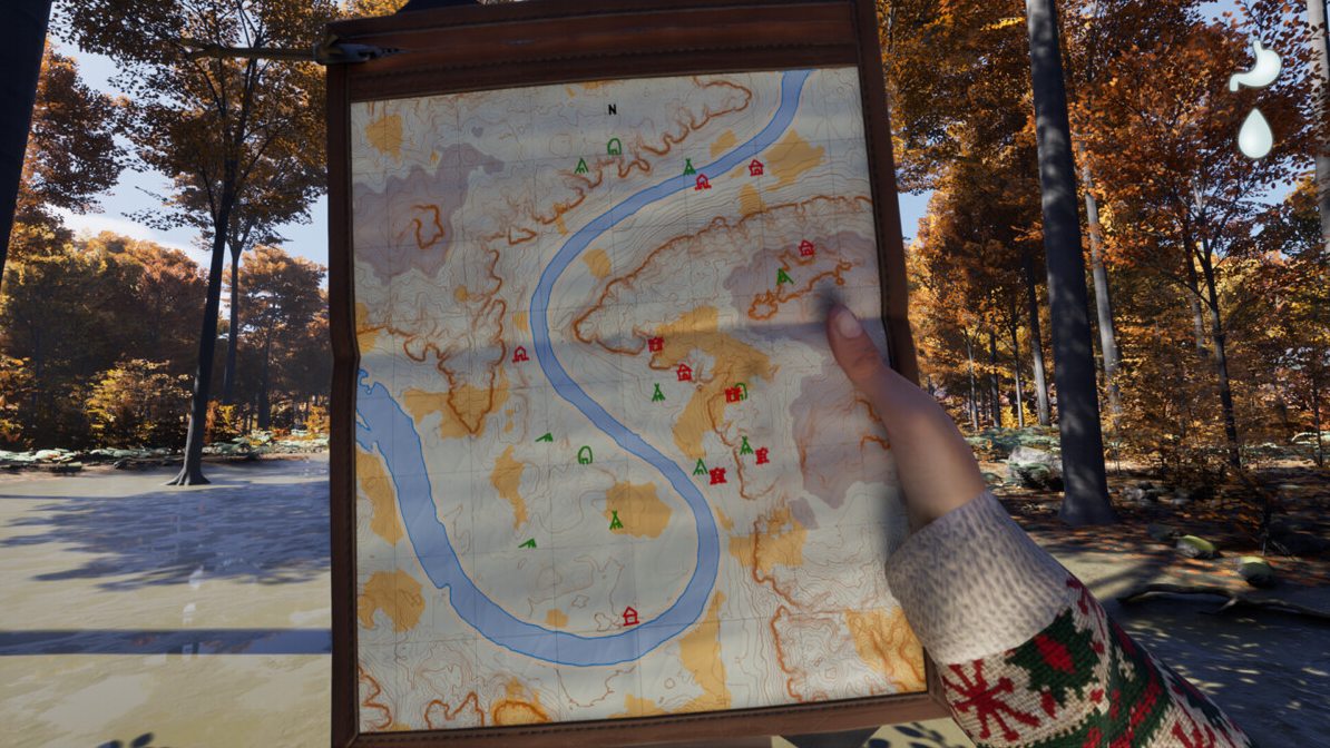 Пробуждение: Вернуться назад! — детали, системные требования, особенности игры — изображение 3