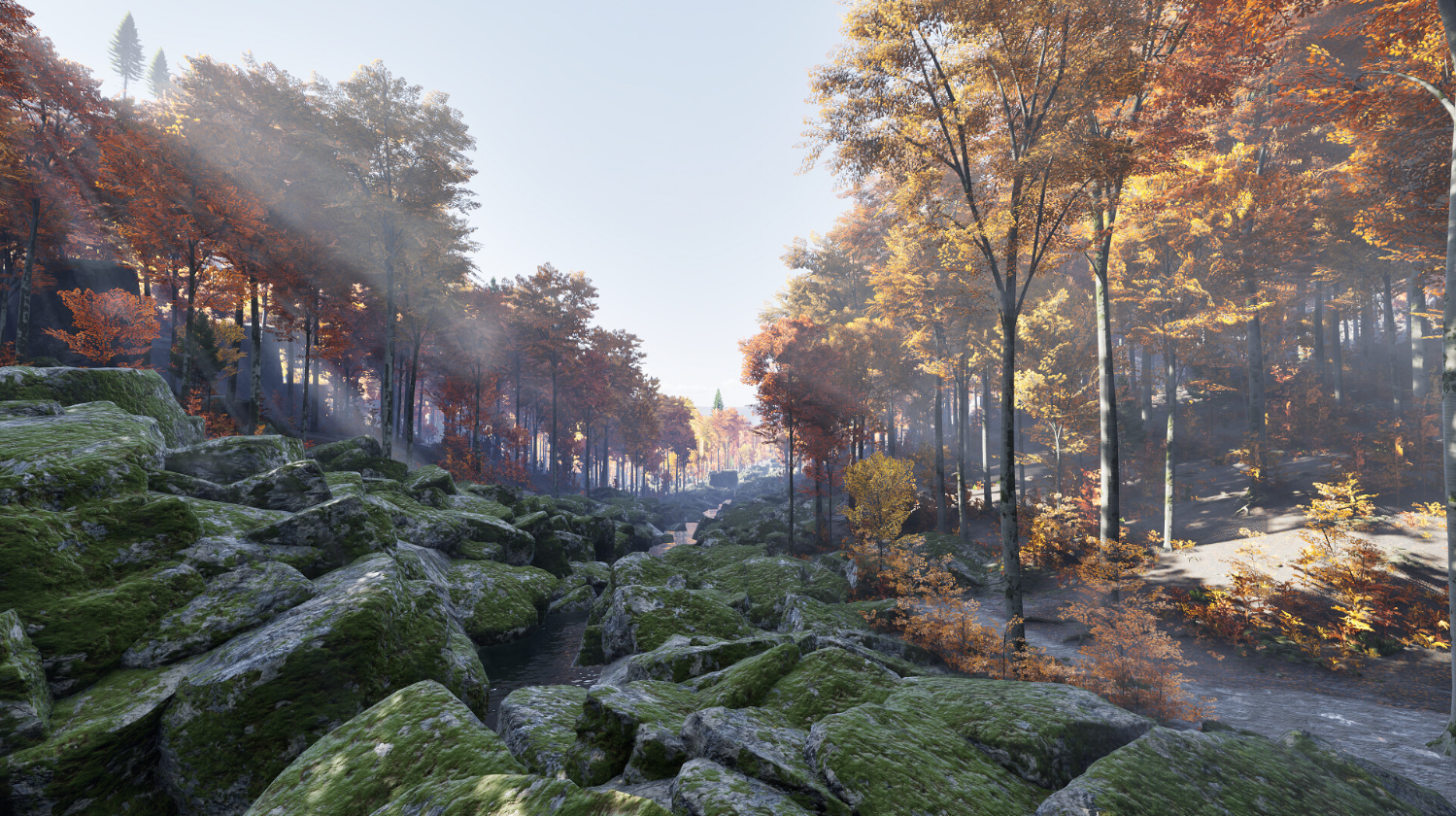 Пробуждение: Вернуться назад! — детали, системные требования, особенности игры — изображение 2