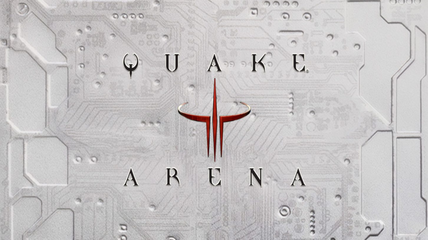 Инсайдеры: Nightdive представит ремастер легендарной Quake III Arena на QuakeCo