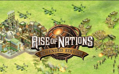 Rise of Nations: Extended Edition