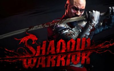 Shadow Warrior
