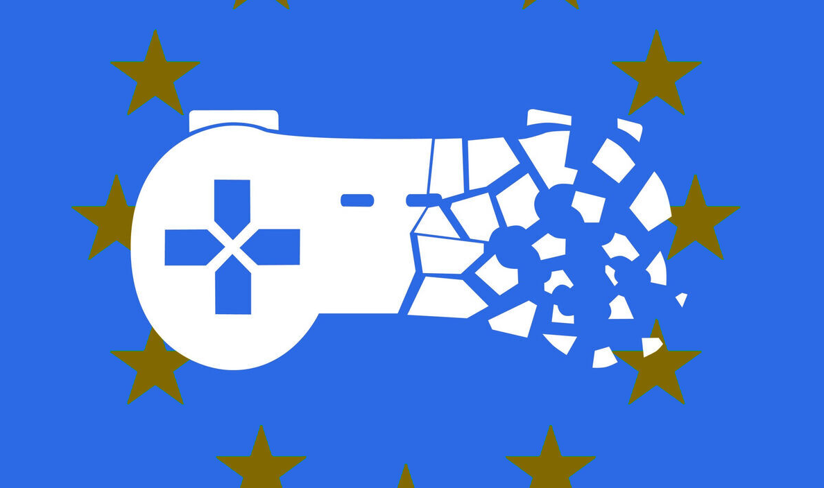 Стоп-игры убийства вступают в диалог с ЕС после сбора 1.4 миллиона подписей