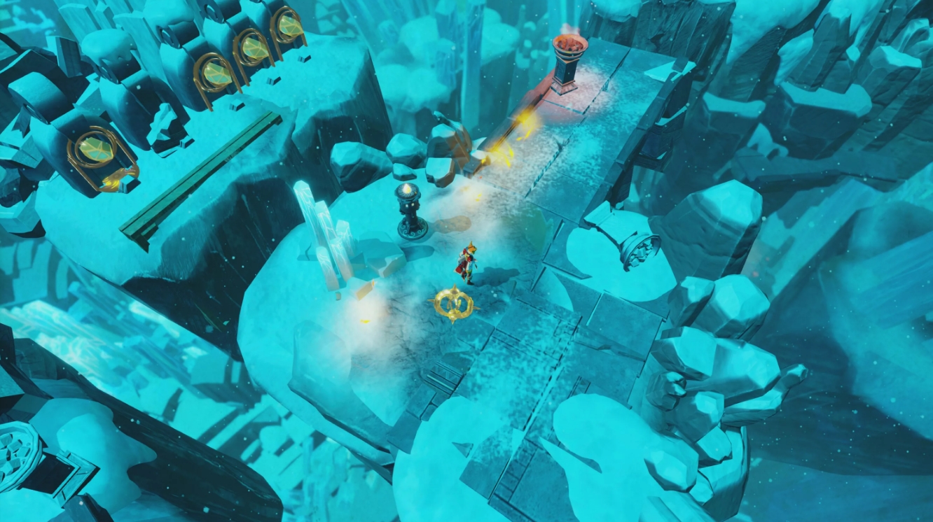 Stories The Path of Destinies Free Steam Account