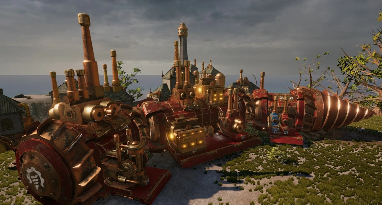 Volcanoids Free Steam Account