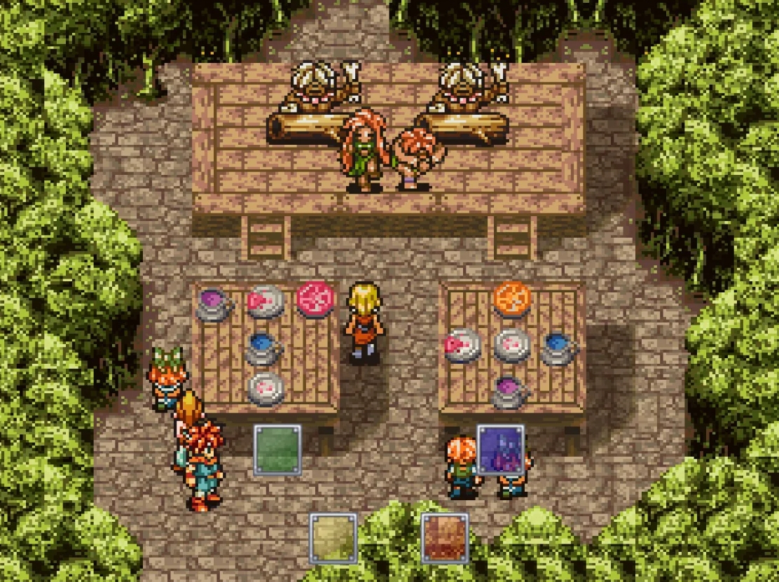 Why Chrono Trigger Is Still the Best JRPG Experience on SNES