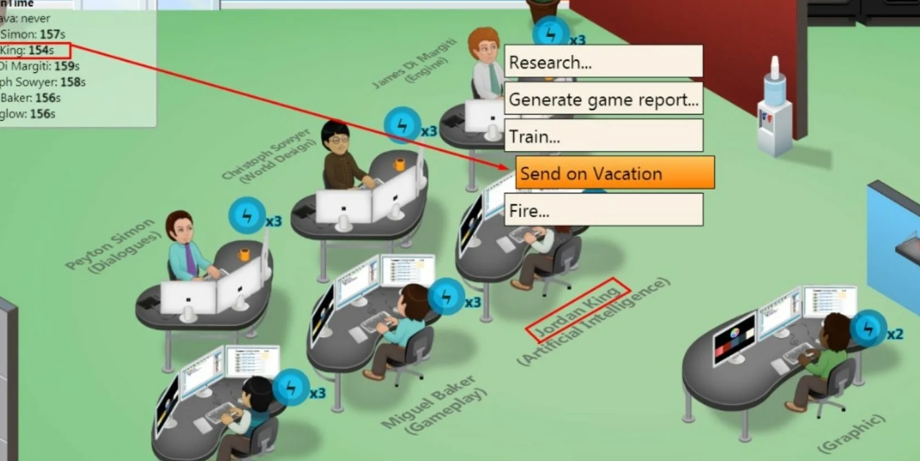 Why You Should Play Game Dev Tycoon
