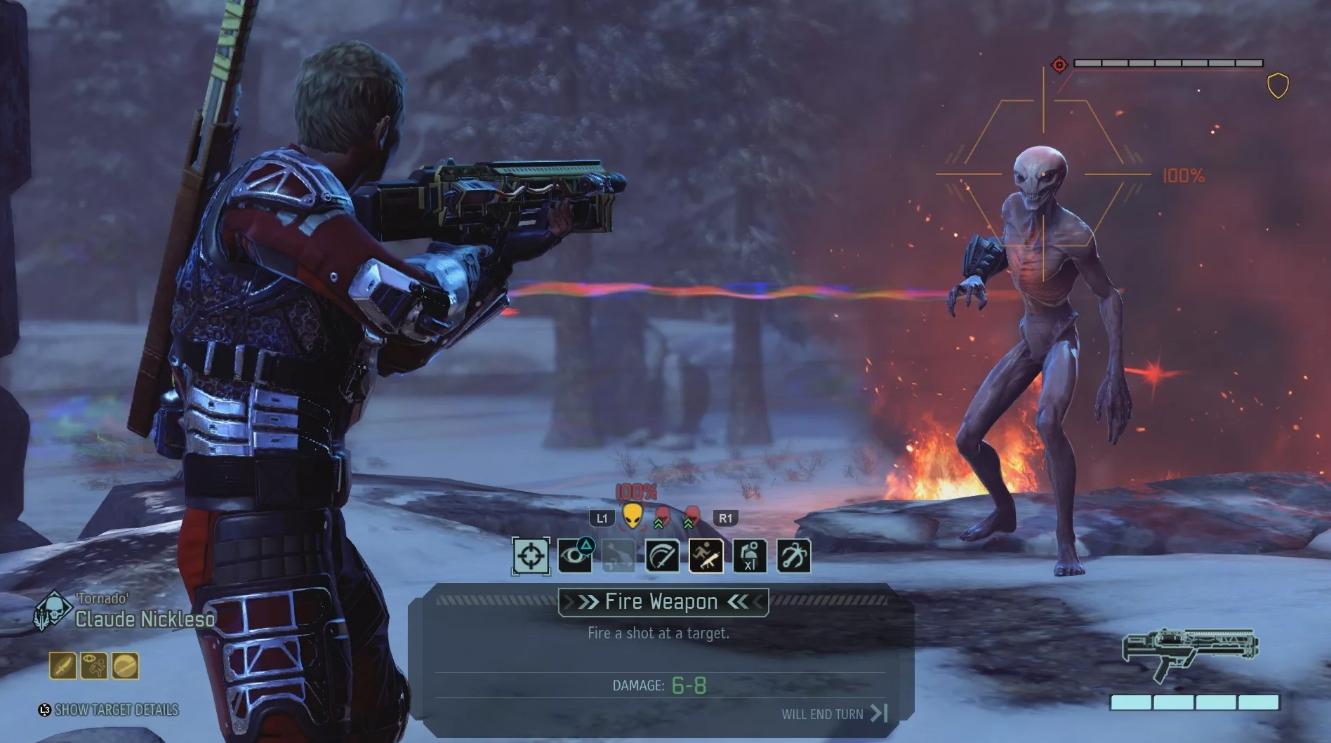 XCOM 2 Превью 1