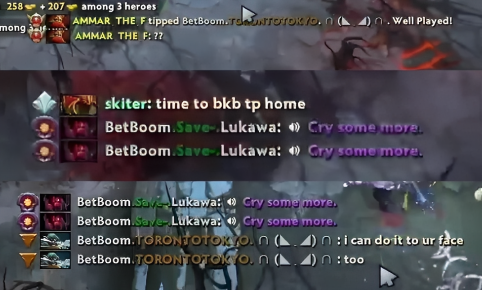 Dota 2 vs LoL: Which is Better in 2025? Comparison of game titans — изображение 5