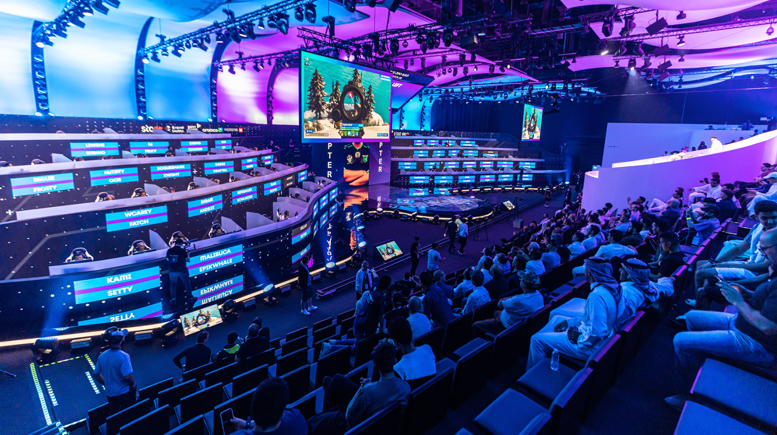 Киберспорт — путь к богатству: дети в Пакистане получат шанс разбогатеть