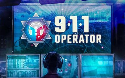 Оператор 911