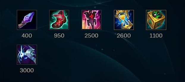 Сборка на Ренату Гласк