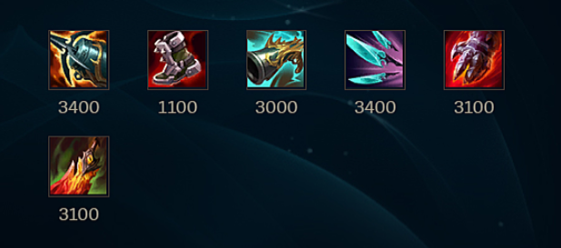 Сборка на Вего