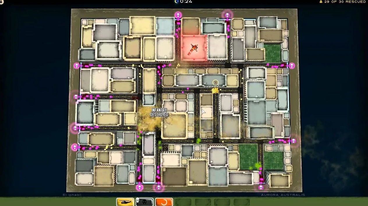 Atom Zombie Smasher Превью 2