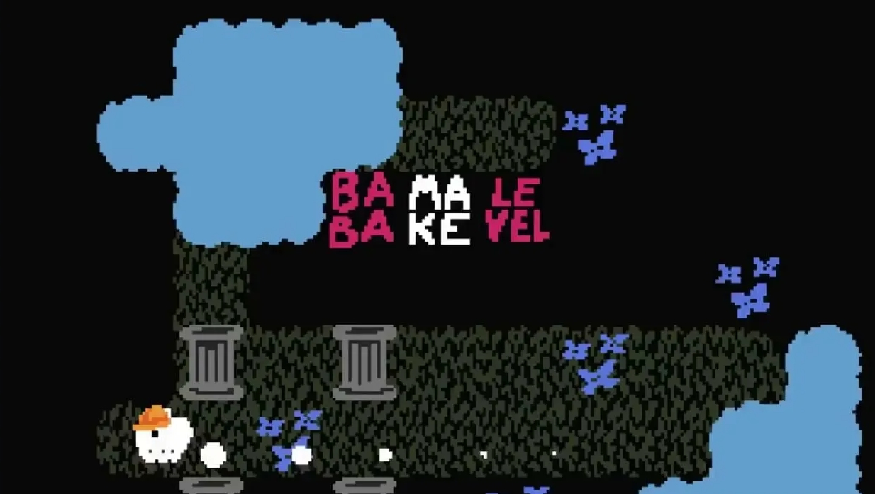 Baba Is You Превью 3