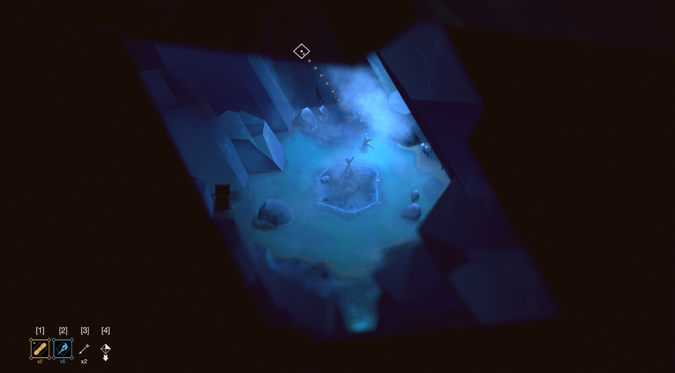 Below - is it worth playing