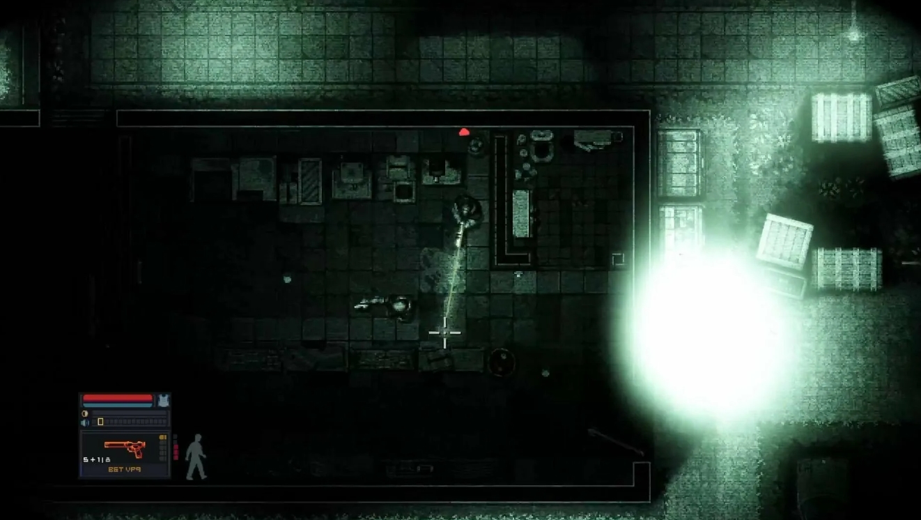 Контейнеры для тел и чувство абсурда