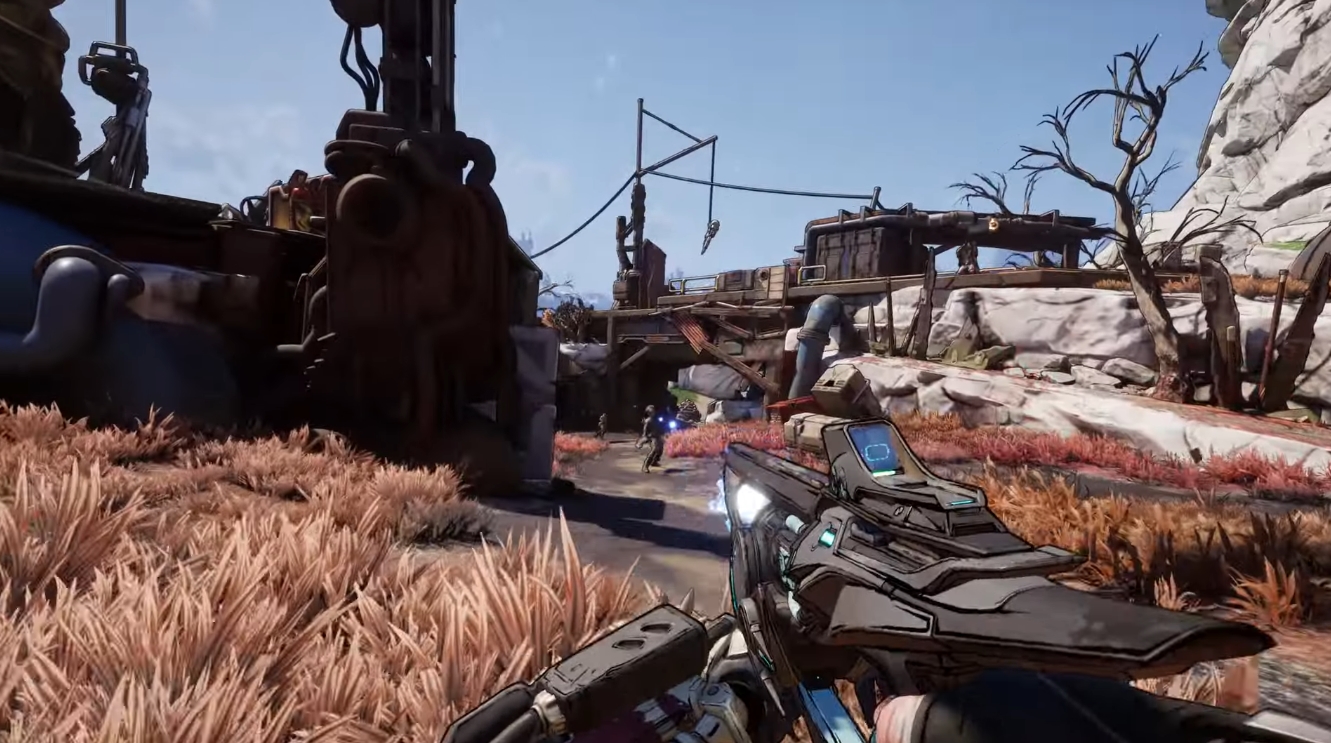 Borderlands 4 Super Deluxe Edition Превью 3