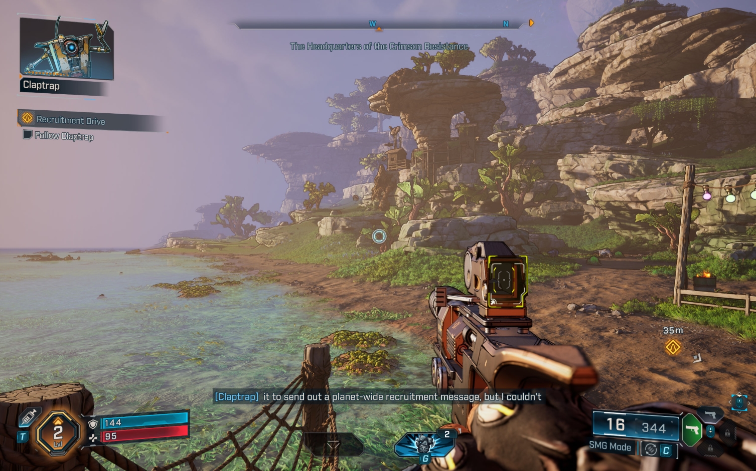 Borderlands 4 Super Deluxe Edition Превью 2