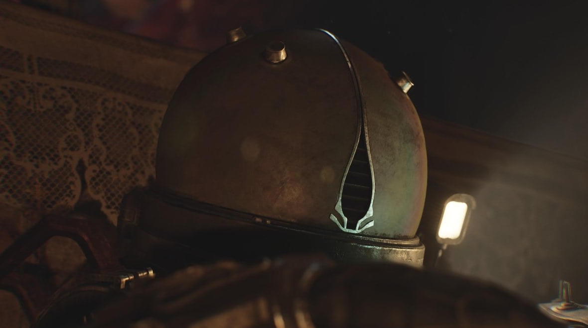 Cronos: The New Dawn — новый рассвет Превью 3