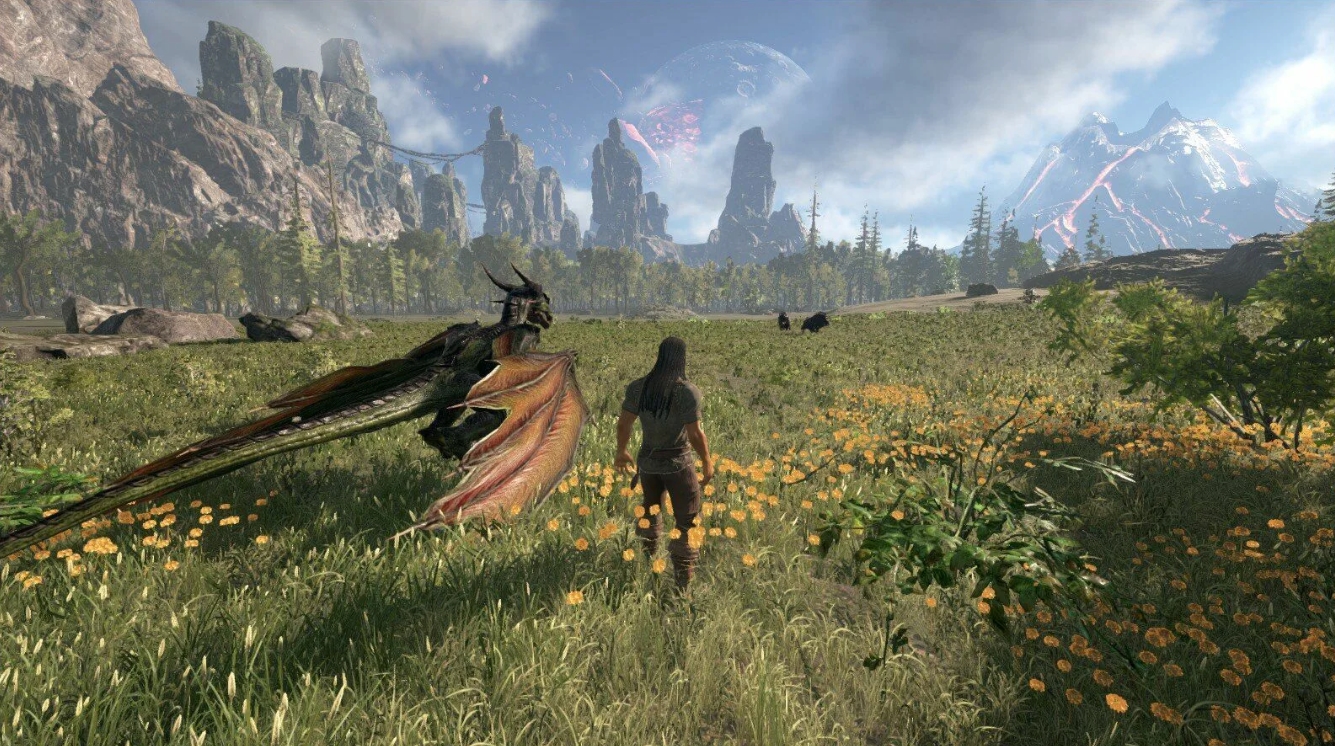 Тьма и Свет Превью 2