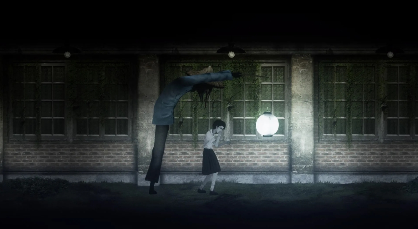 Detention Превью 2