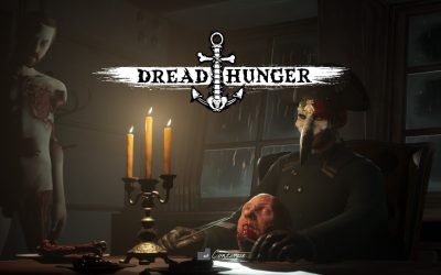 Dread Hunger