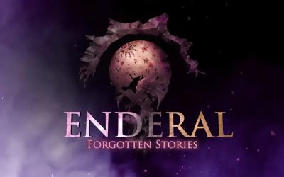 Enderal: Forgotten Stories