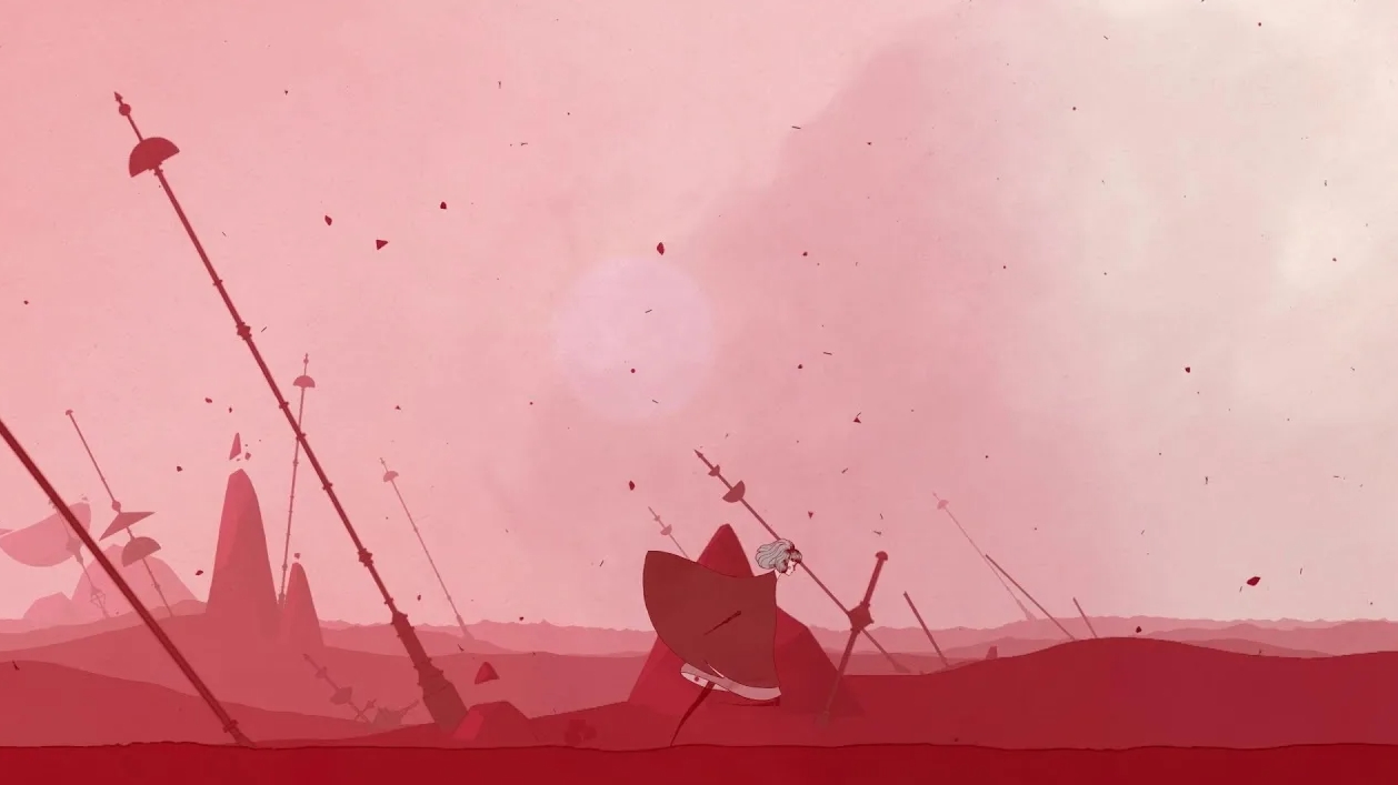 GRIS Free Steam Account