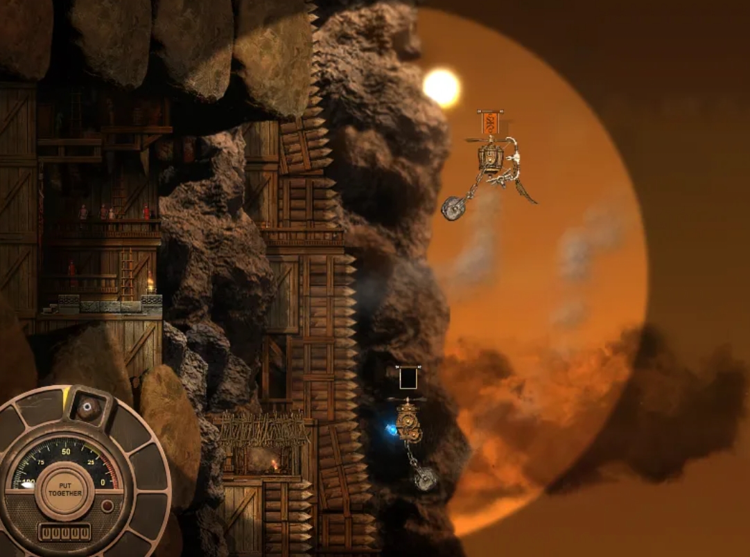 Hammerfight Pros and Cons