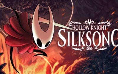 Hollow Knight: Silksong