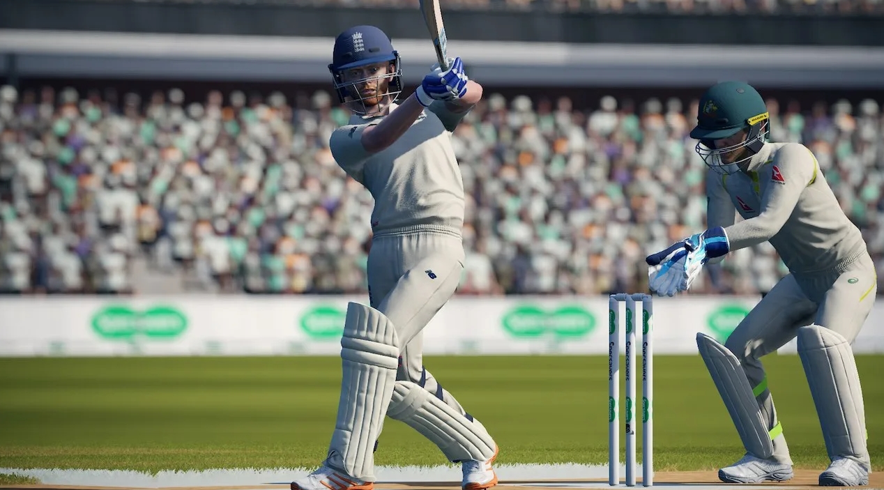 How to play Cricket 24 for free on Steam via VpeSports