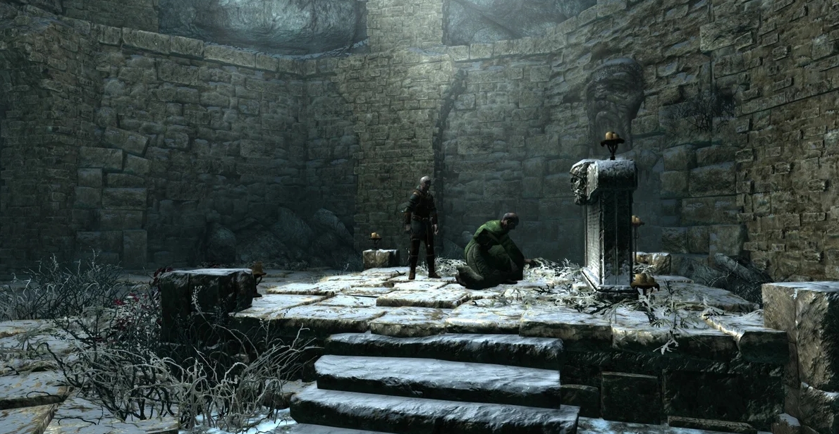 How to play Enderal Forgotten Stories for free on Steam via VpeSports