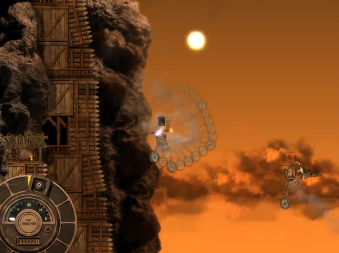 How to play Hammerfight for free on Steam via VpeSports