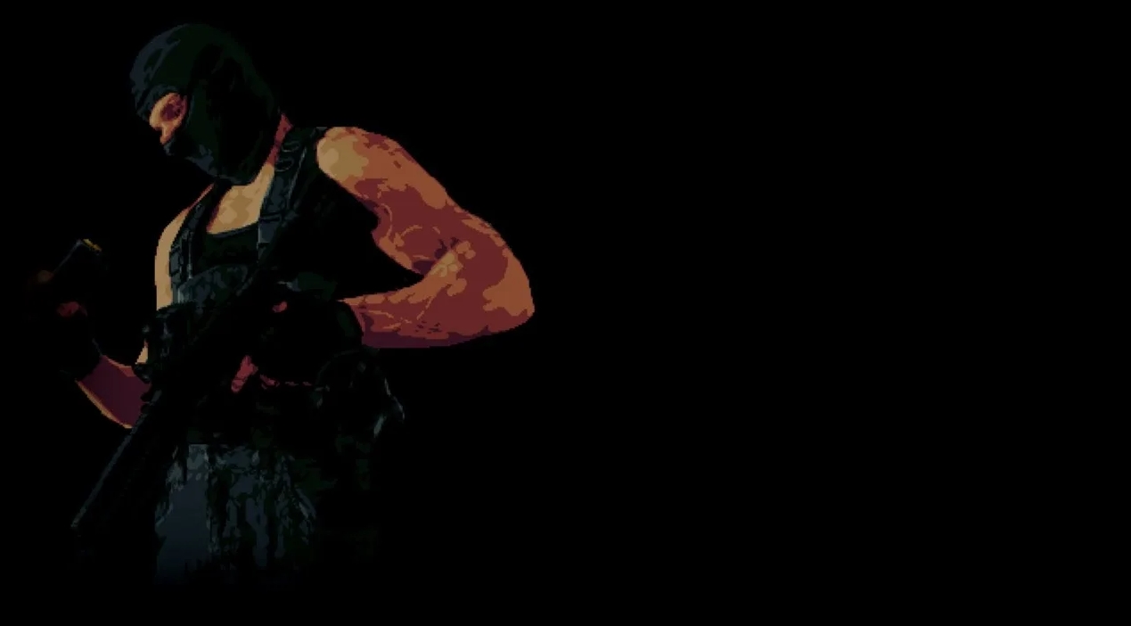 How to play Intravenous for free on Steam via VpeSports