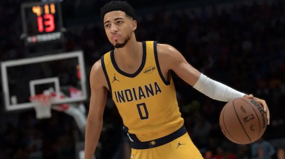 How to play NBA 2K26 for free on Steam via VpeSports