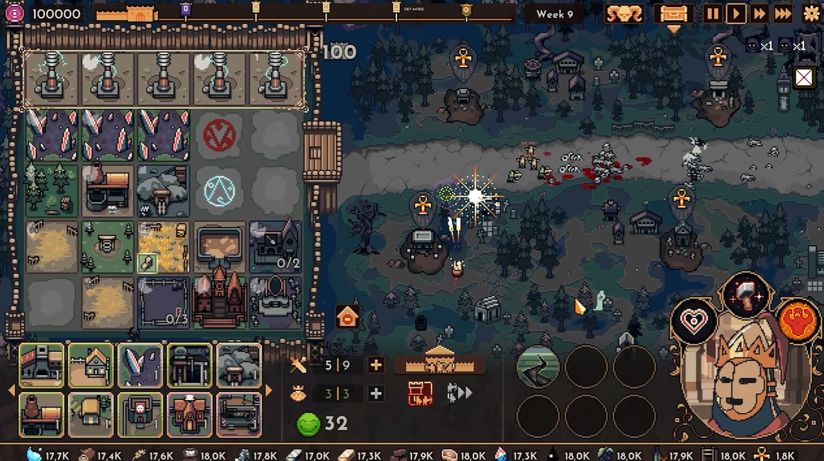 How to play The King is Watching for free on Steam via VpeSports